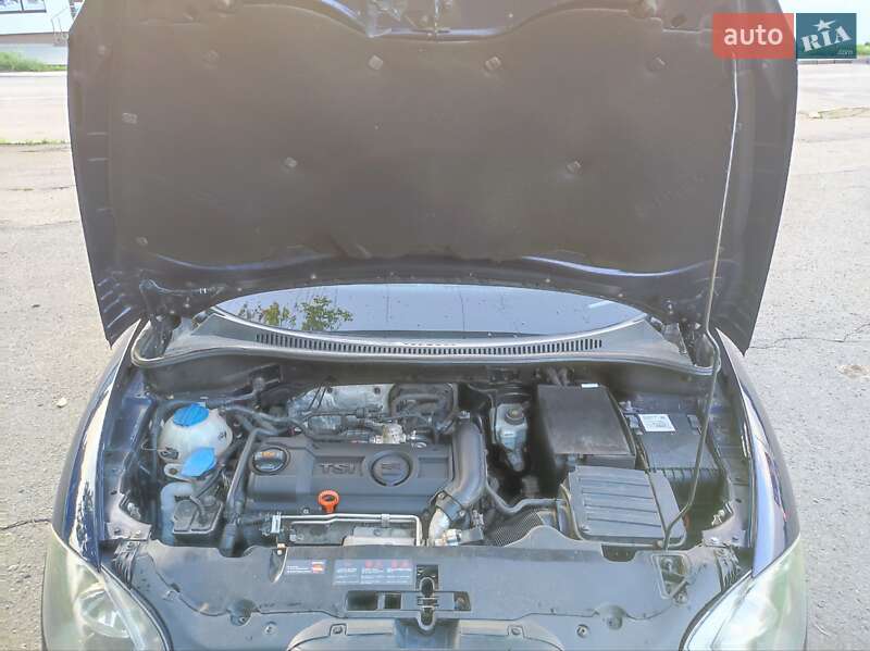 Минивэн SEAT Altea XL 2009 в Хмельницком
