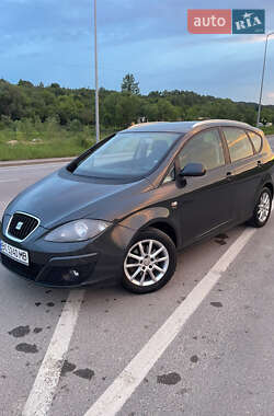 Мінівен SEAT Altea XL 2011 в Львові