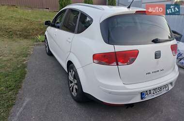 Мінівен SEAT Altea XL 2011 в Боярці