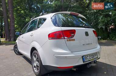 Минивэн SEAT Altea XL 2015 в 