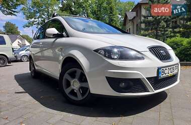 Минивэн SEAT Altea XL 2015 в 