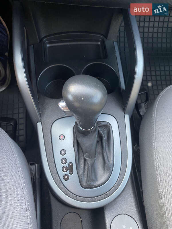 Минивэн SEAT Altea XL 2008 в Луцке фото 10 Минивэн SEAT Altea XL 2008 в Луцке