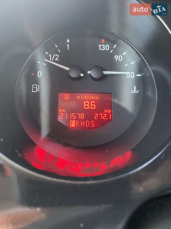 Минивэн SEAT Altea XL 2008 в Луцке фото 11 Минивэн SEAT Altea XL 2008 в Луцке