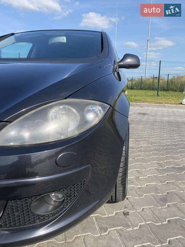 Минивэн SEAT Altea XL 2008 в Луцке фото 24 Минивэн SEAT Altea XL 2008 в Луцке