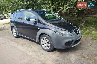SEAT Altea XL 2008