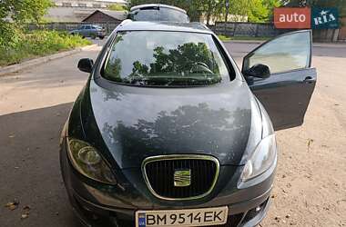 SEAT Altea XL 2008