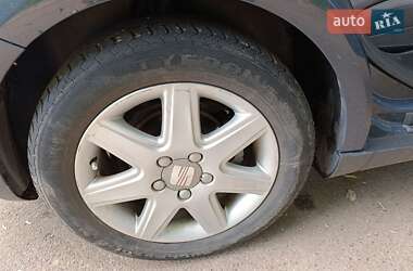 Минивэн SEAT Altea XL 2008 в 