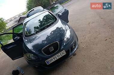 Минивэн SEAT Altea XL 2008 в 