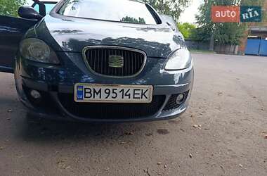 Минивэн SEAT Altea XL 2008 в 
