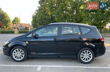 Минивэн SEAT Altea XL 2013 в Луцке