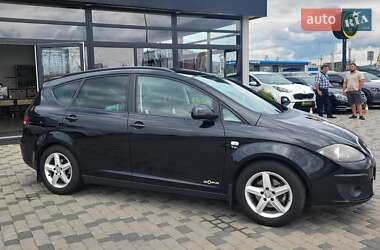 SEAT Altea XL 2012