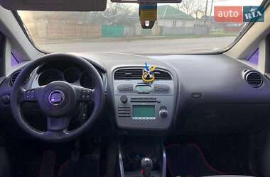 Минивэн SEAT Altea XL 2008 в 