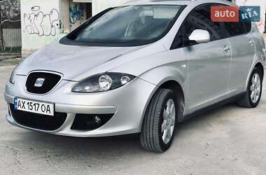 Минивэн SEAT Altea XL 2008 в 