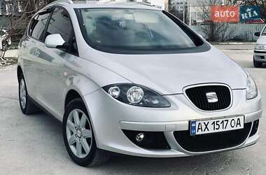 SEAT Altea XL 2008