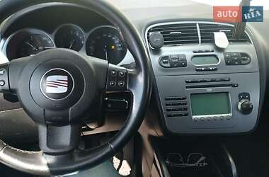 SEAT Altea XL 2007