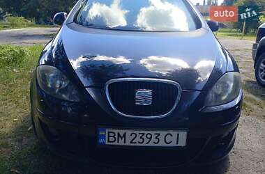 Минивэн SEAT Altea XL 2007 в 