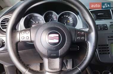 Минивэн SEAT Altea XL 2007 в 