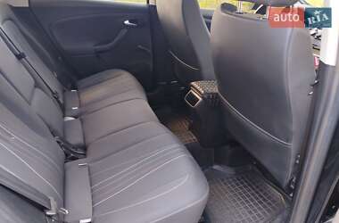 Минивэн SEAT Altea XL 2011 в 