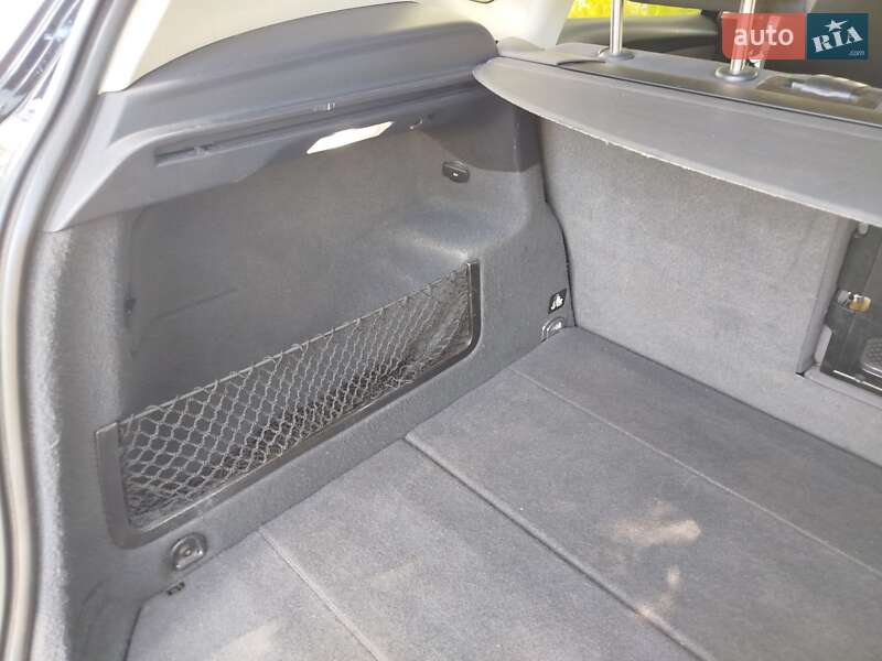 Минивэн SEAT Altea XL 2011 в Черкассах