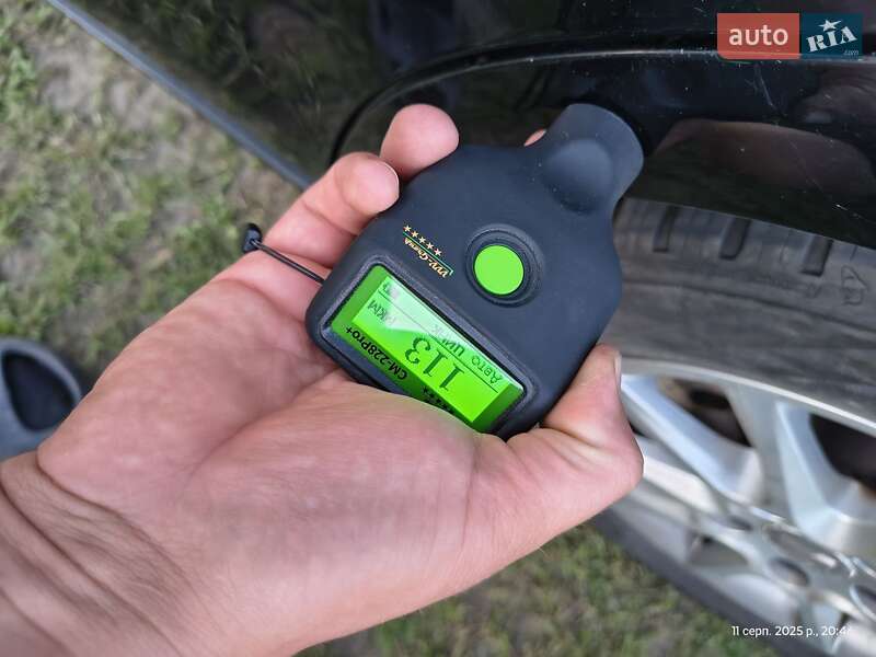 Минивэн SEAT Altea XL 2012 в Львове