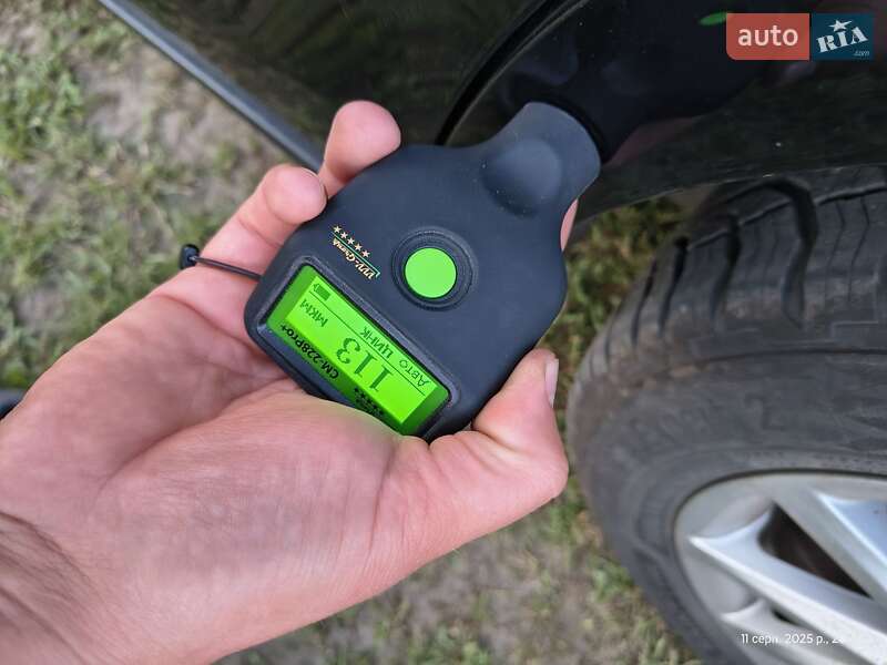 Минивэн SEAT Altea XL 2012 в Львове