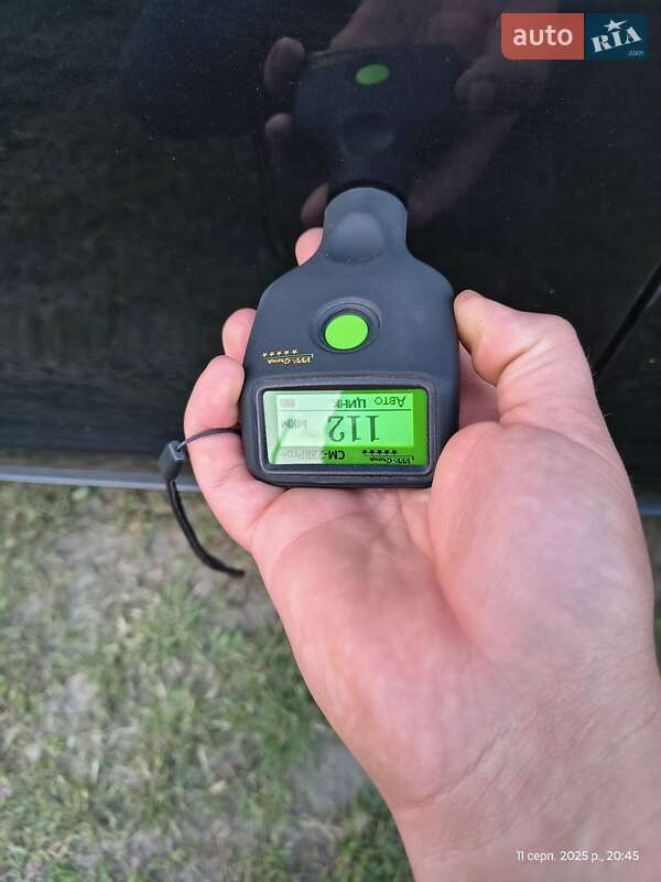 Минивэн SEAT Altea XL 2012 в Львове