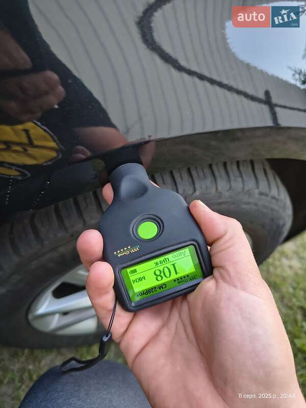 Минивэн SEAT Altea XL 2012 в Львове