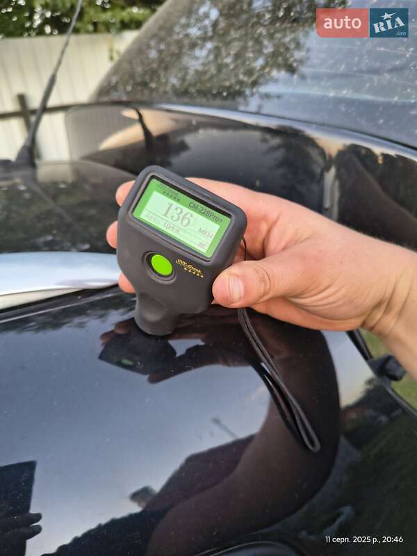 Минивэн SEAT Altea XL 2012 в Львове