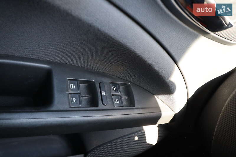 Мінівен SEAT Altea XL 2009 в Києві