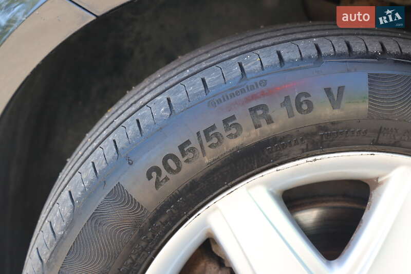 Мінівен SEAT Altea XL 2009 в Києві