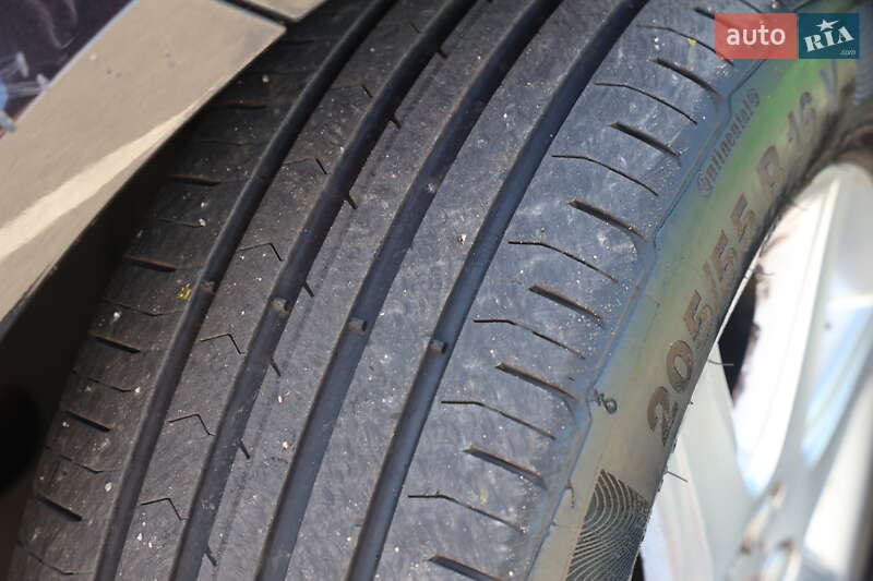 Мінівен SEAT Altea XL 2009 в Києві