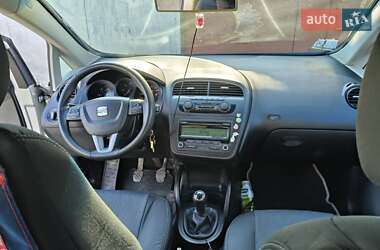 Минивэн SEAT Altea XL 2012 в Чернигове