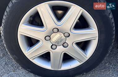 Минивэн SEAT Altea XL 2008 в 