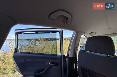 Минивэн SEAT Altea XL 2008 в 