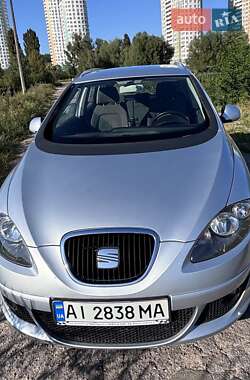 SEAT Altea XL 2008