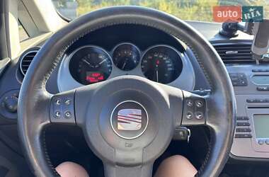 Минивэн SEAT Altea XL 2008 в 