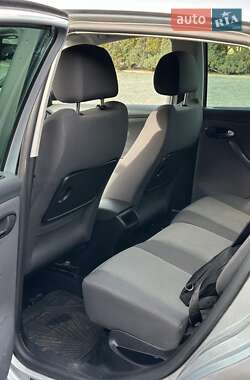 Минивэн SEAT Altea XL 2008 в 