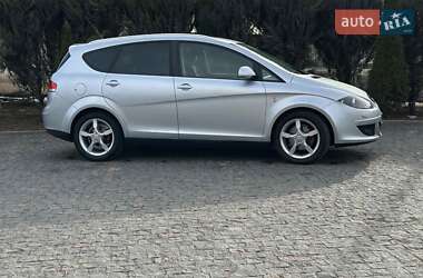 Минивэн SEAT Altea XL 2008 в 