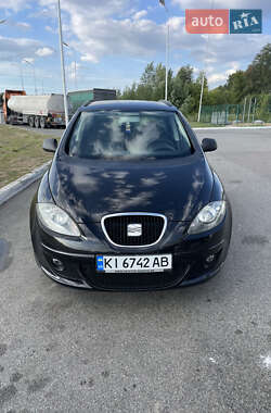 SEAT Altea XL 2008