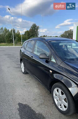 Минивэн SEAT Altea XL 2008 в 