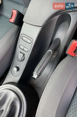 Минивэн SEAT Altea XL 2008 в 