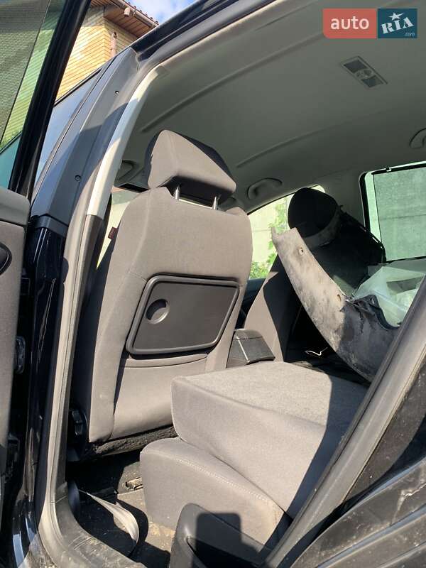 Минивэн SEAT Altea XL 2008 в Днепре