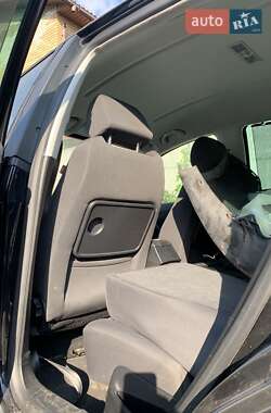 Минивэн SEAT Altea XL 2008 в 