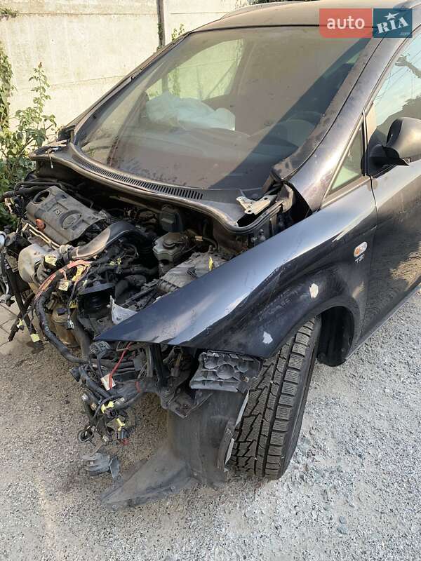 Минивэн SEAT Altea XL 2008 в Днепре