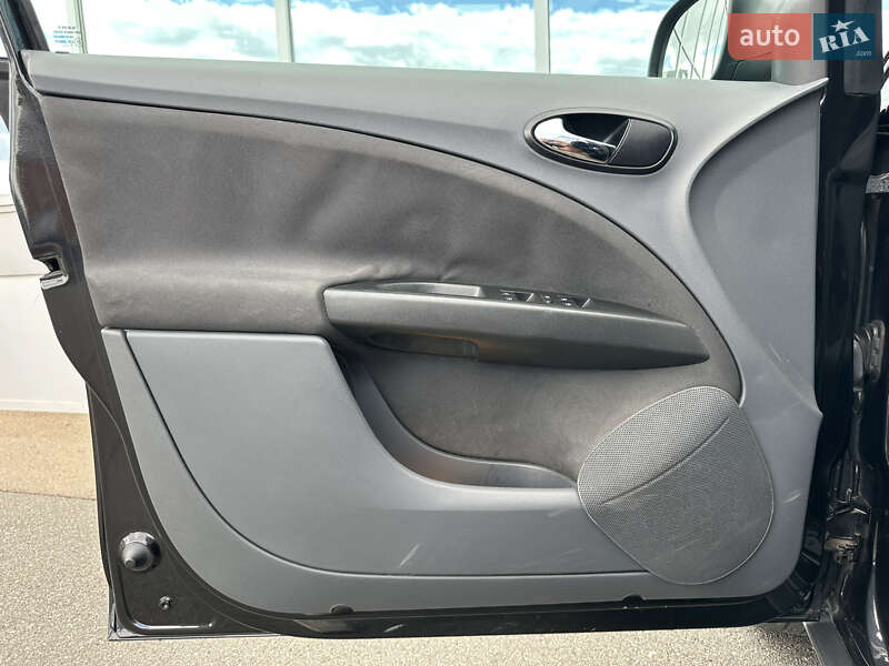 Минивэн SEAT Altea XL 2007 в Киеве