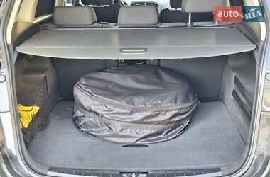Минивэн SEAT Altea XL 2009 в 