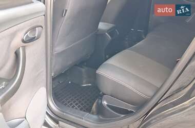 Минивэн SEAT Altea XL 2009 в 