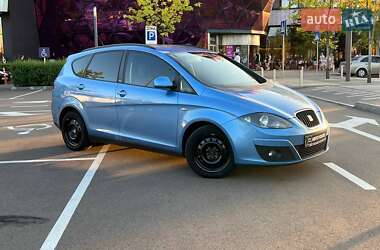 Минивэн SEAT Altea XL 2015 в Киеве