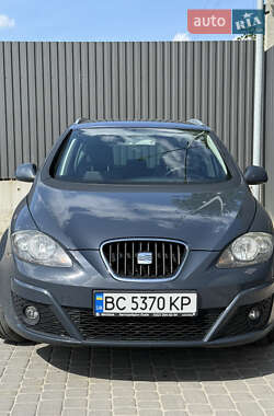SEAT Altea XL 2009