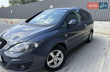 Минивэн SEAT Altea XL 2009 в 